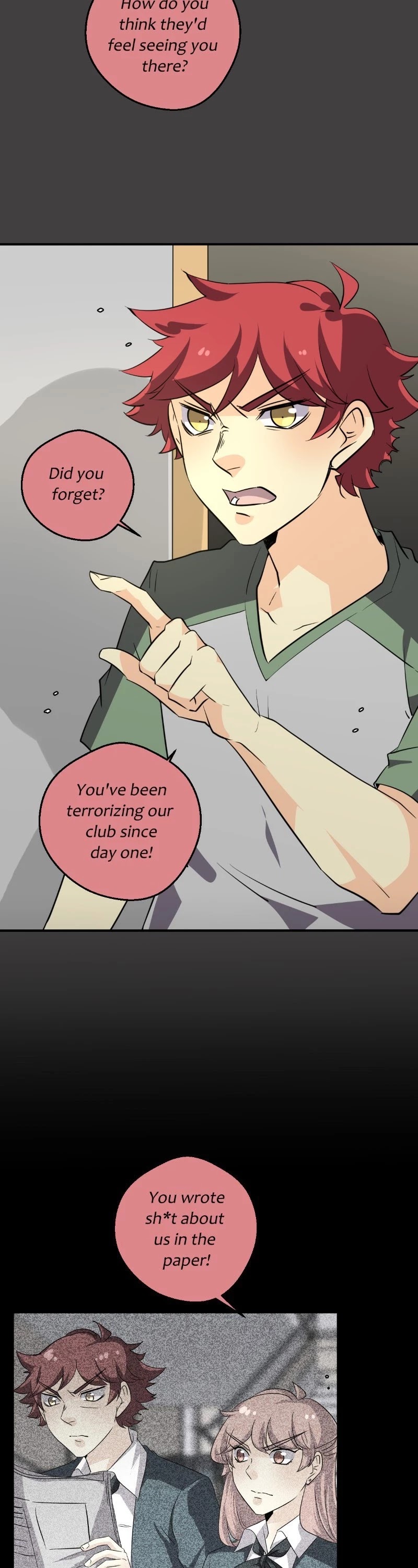 unOrdinary chapter 248 page 7