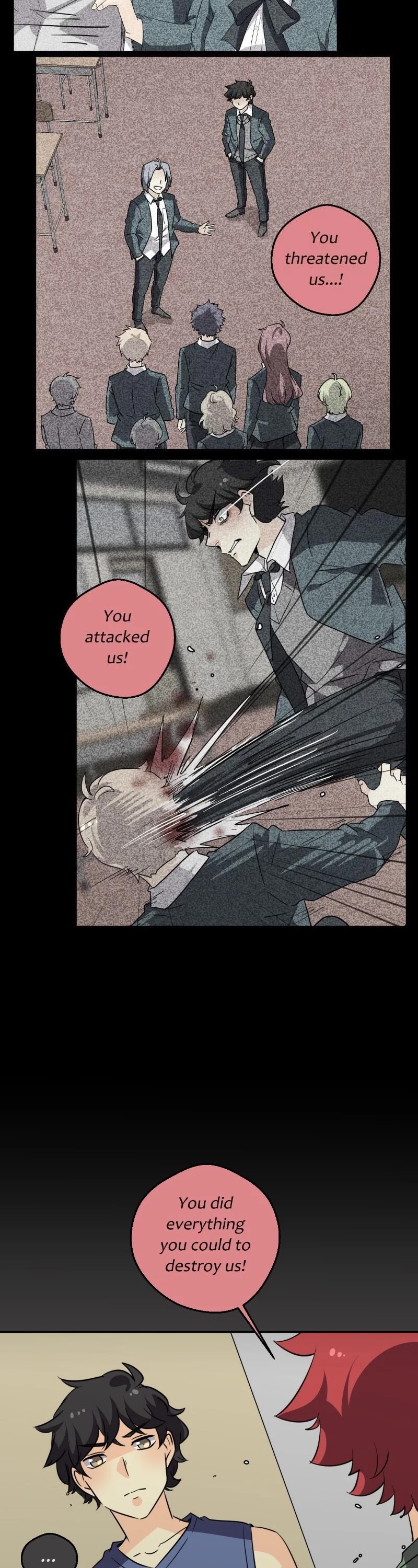 unOrdinary chapter 248 page 8