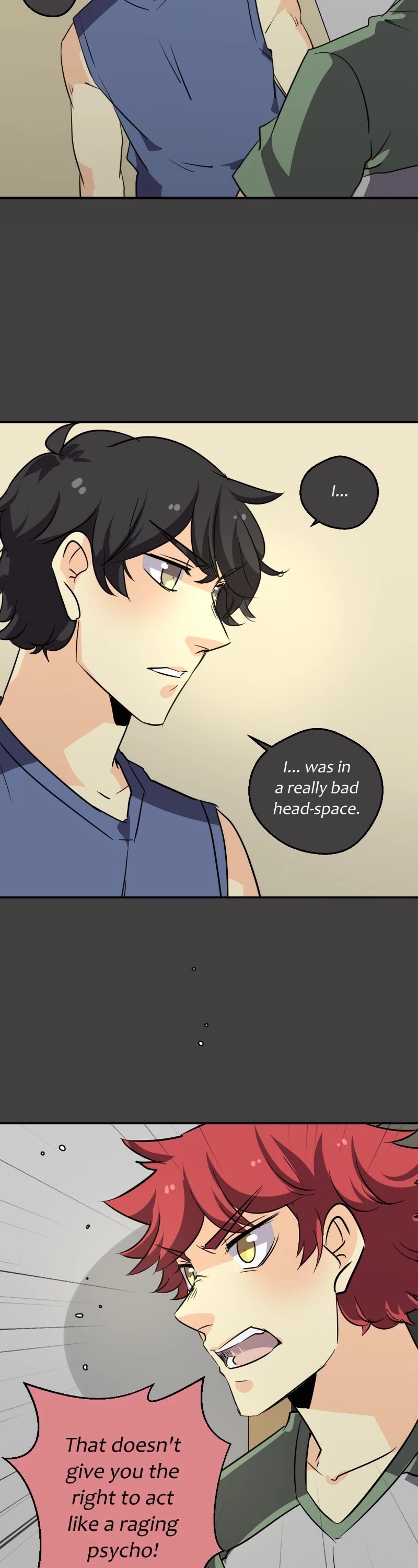 unOrdinary chapter 248 page 9