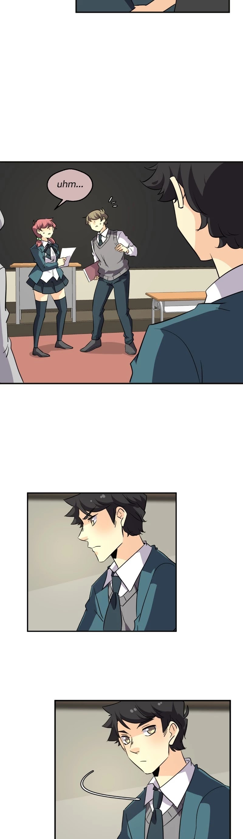 unOrdinary chapter 249 page 11