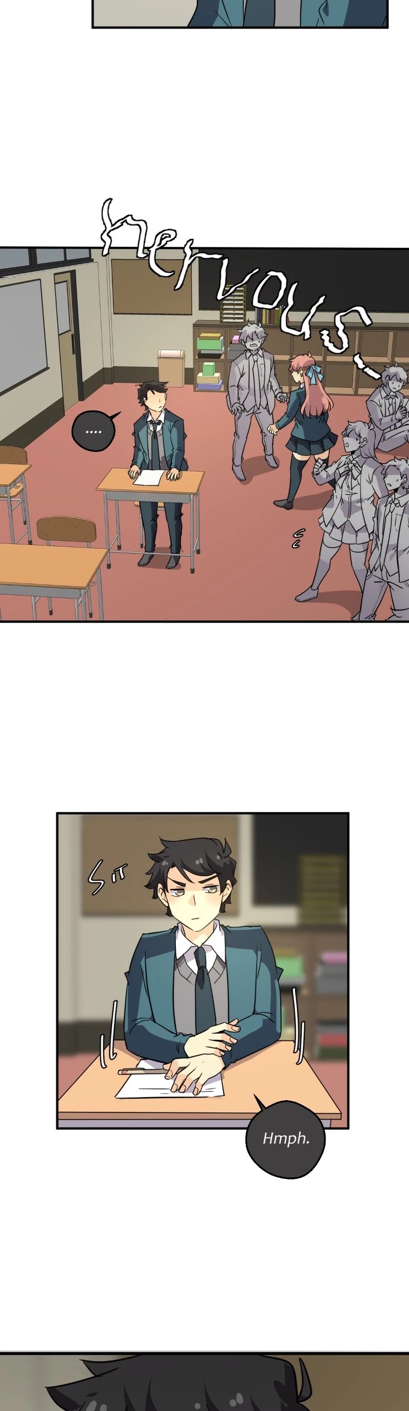 unOrdinary chapter 249 page 12