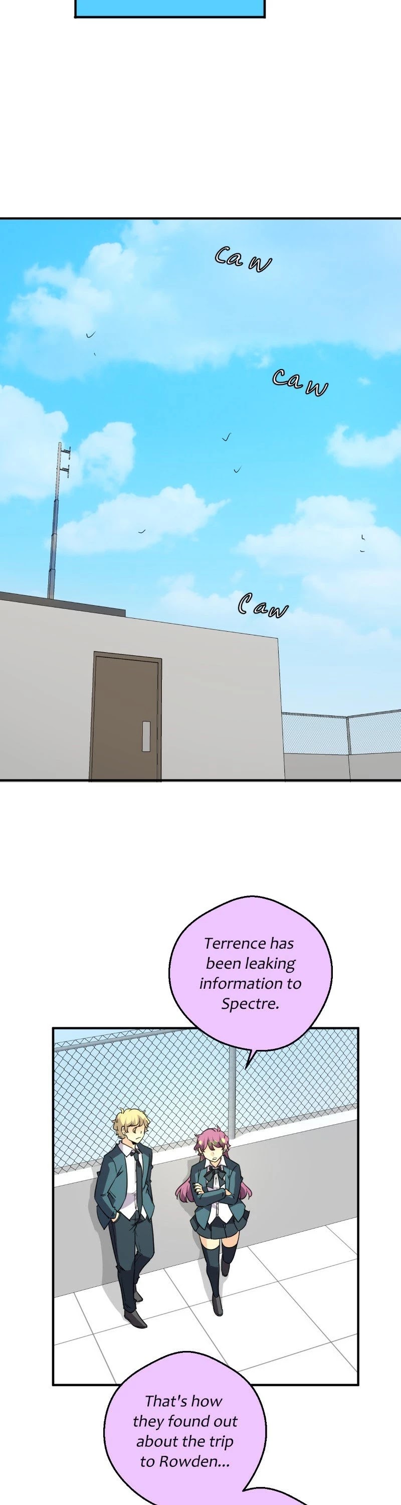 unOrdinary chapter 249 page 14