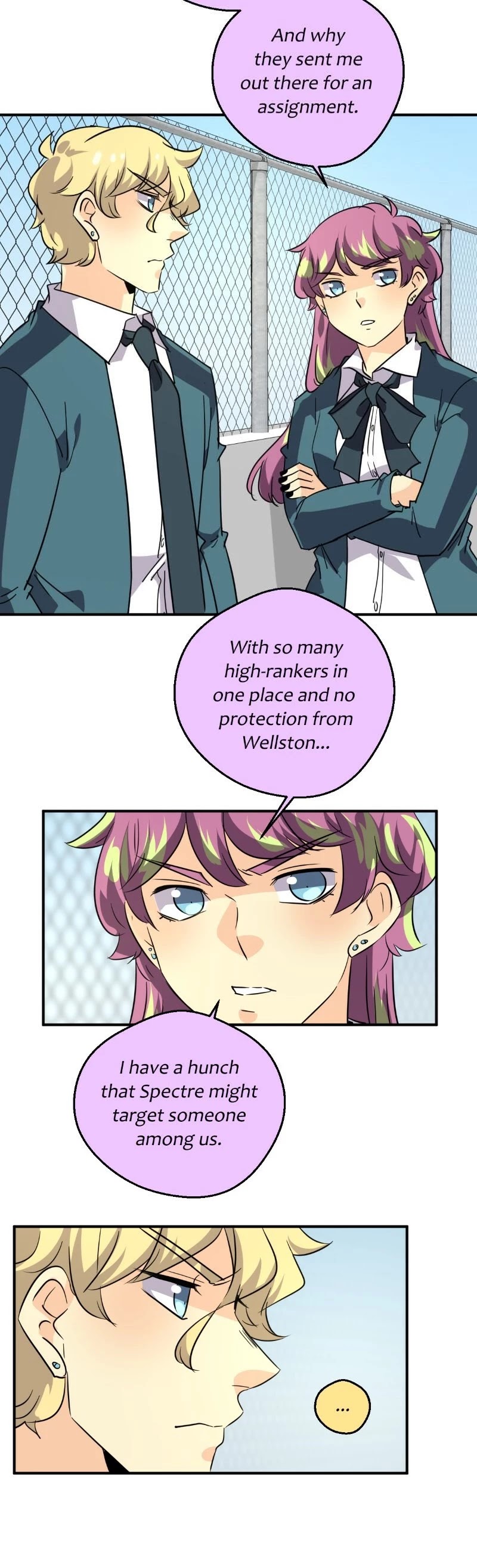 unOrdinary chapter 249 page 15