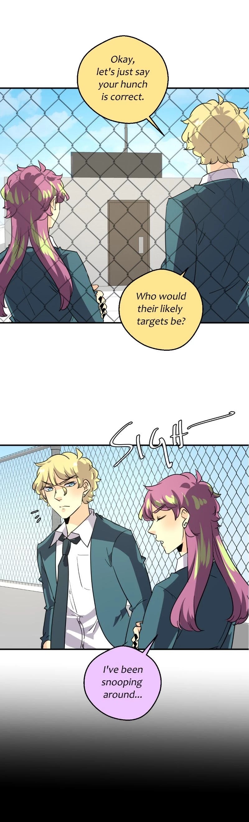 unOrdinary chapter 249 page 16