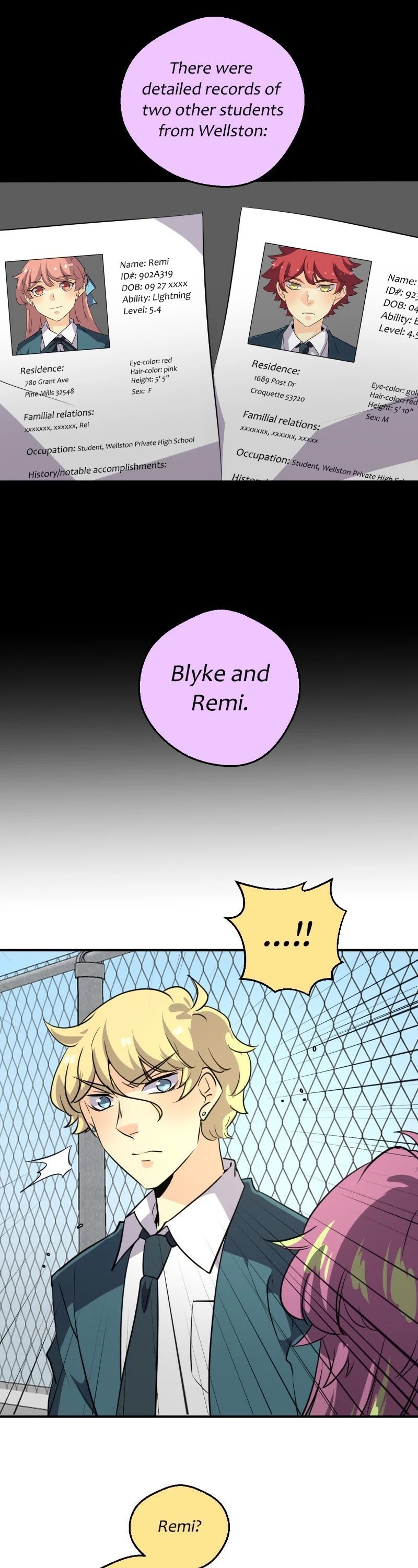 unOrdinary chapter 249 page 18