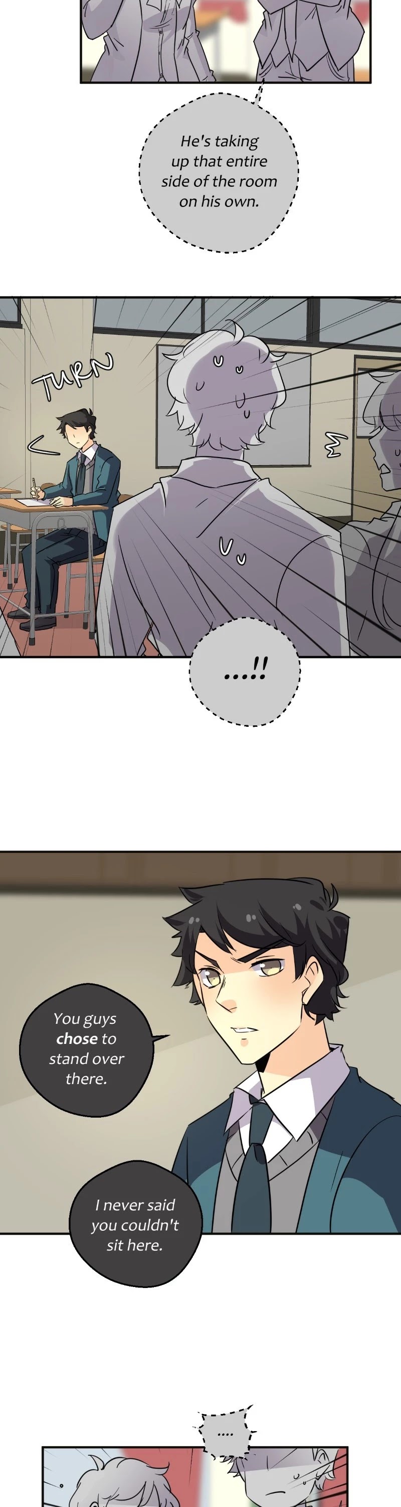 unOrdinary chapter 249 page 2