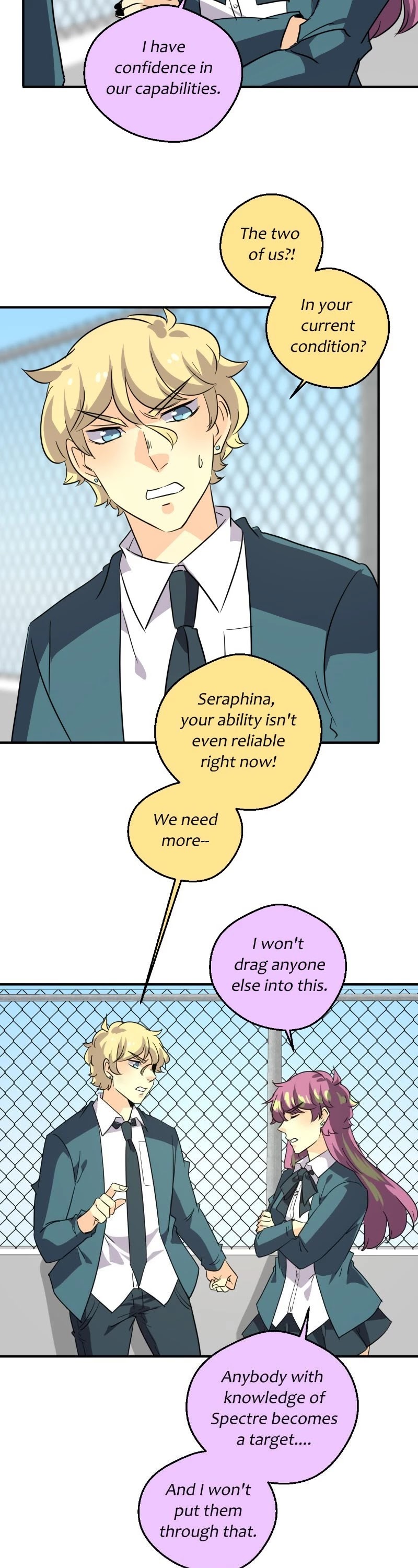 unOrdinary chapter 249 page 21