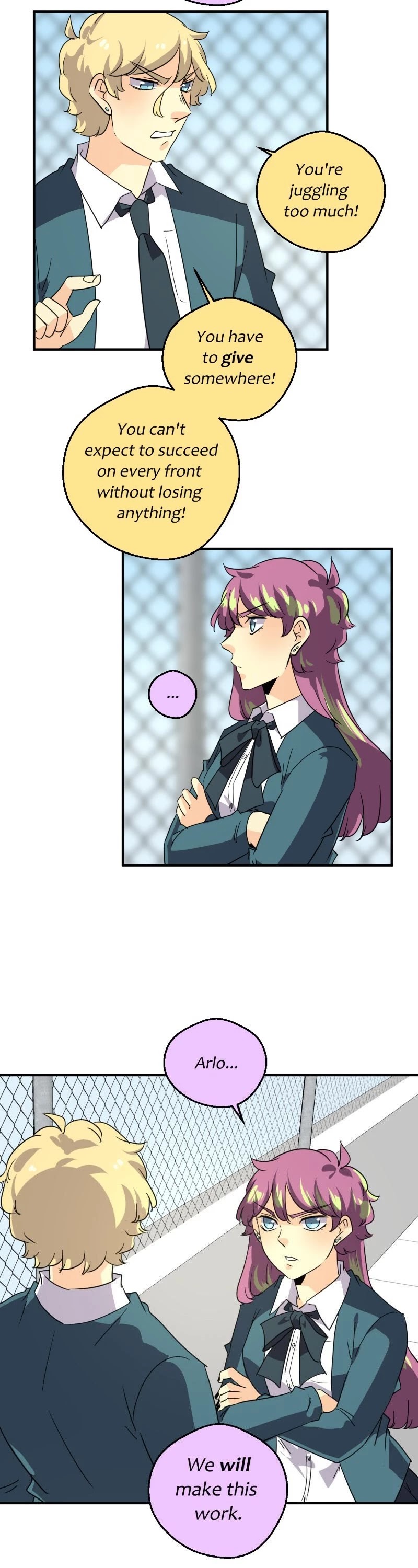 unOrdinary chapter 249 page 22