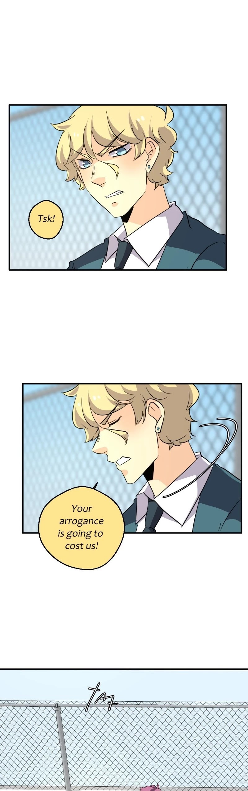 unOrdinary chapter 249 page 23