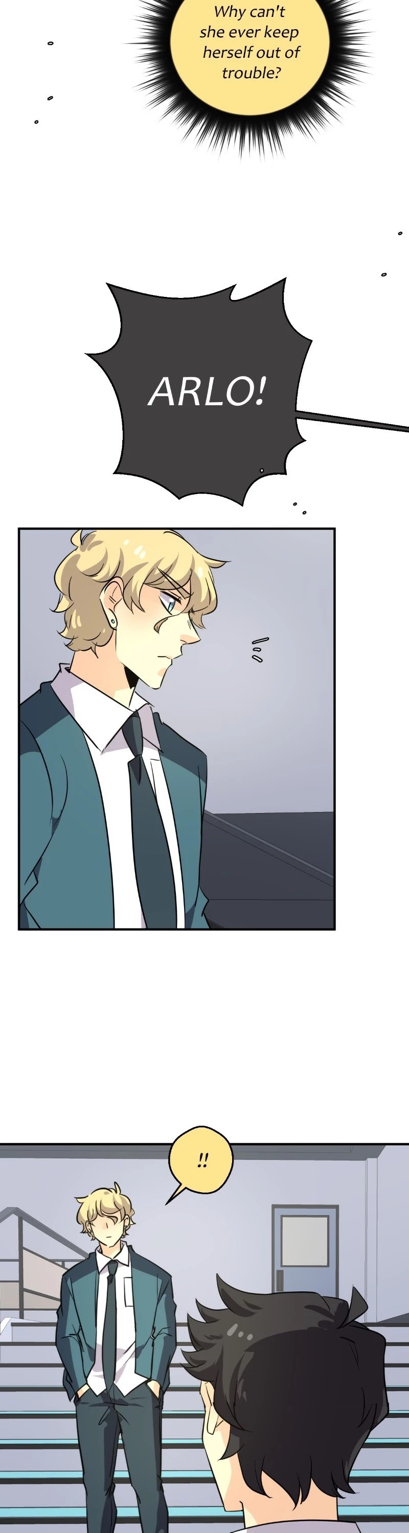 unOrdinary chapter 249 page 27