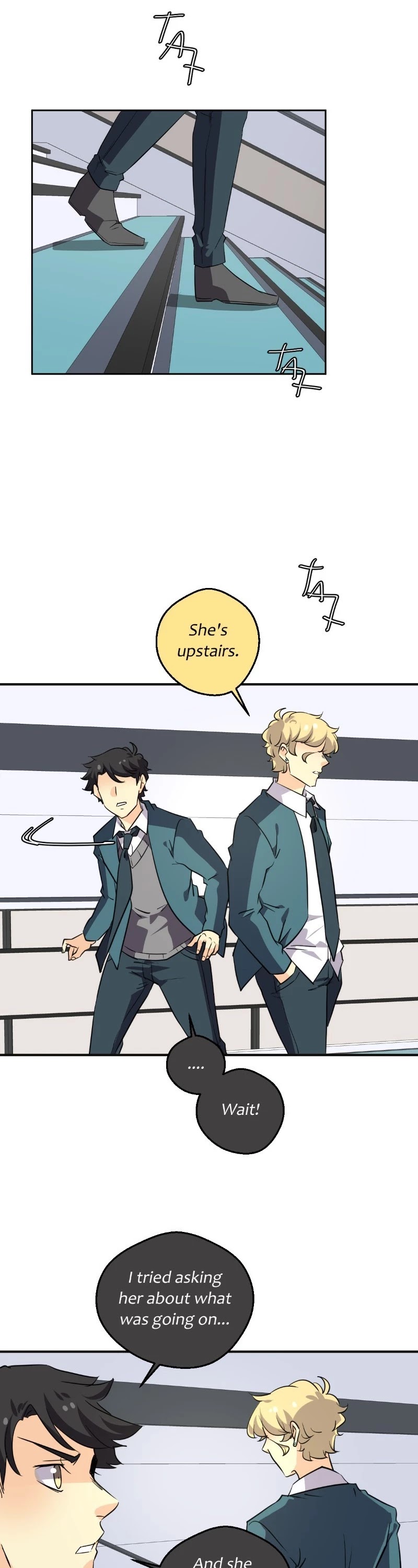 unOrdinary chapter 249 page 29