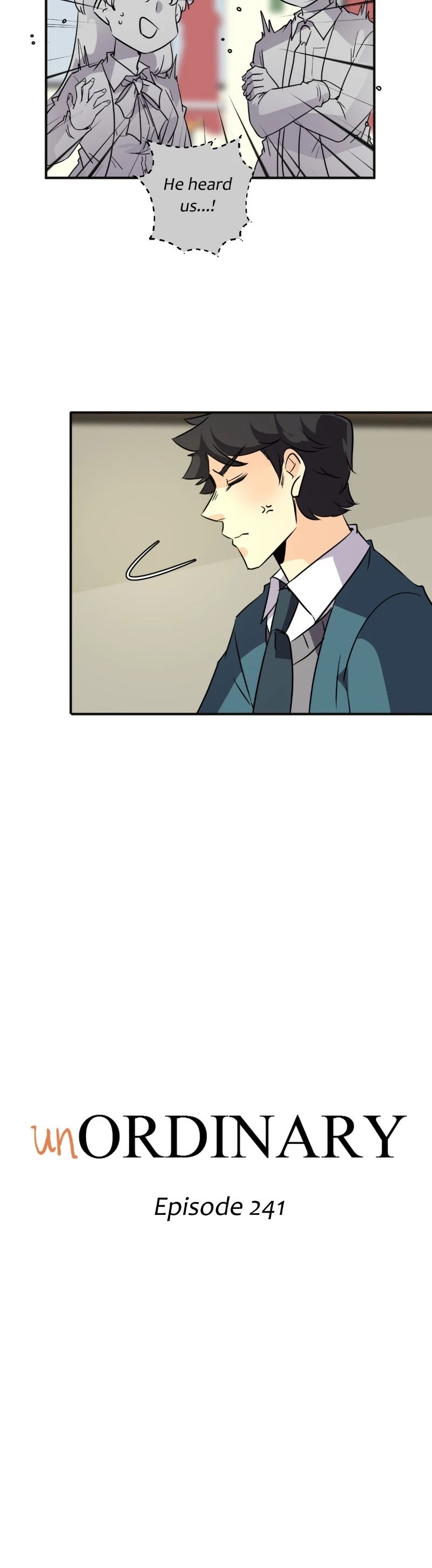unOrdinary chapter 249 page 3