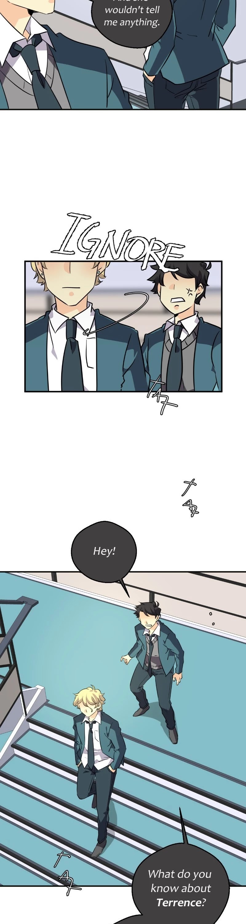 unOrdinary chapter 249 page 30