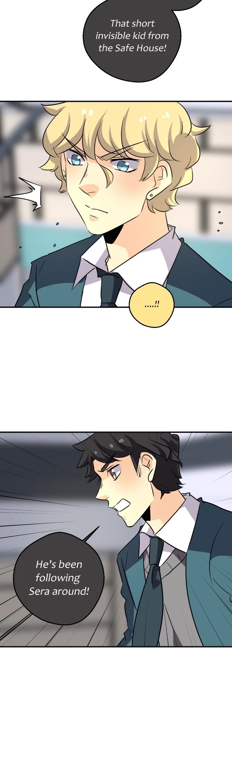 unOrdinary chapter 249 page 31