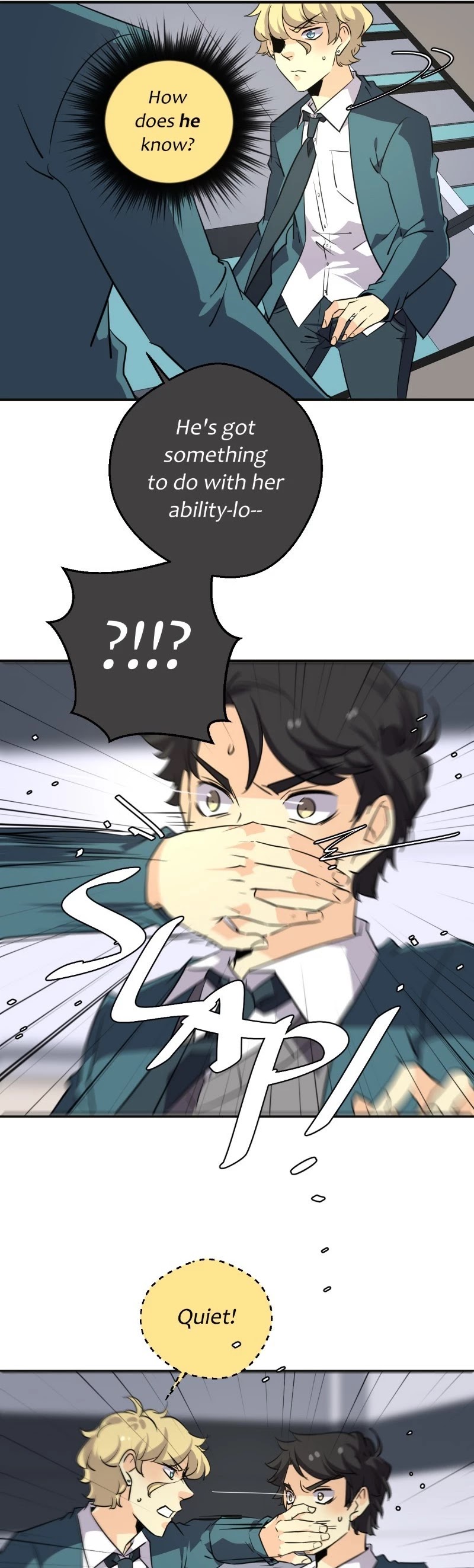 unOrdinary chapter 249 page 32