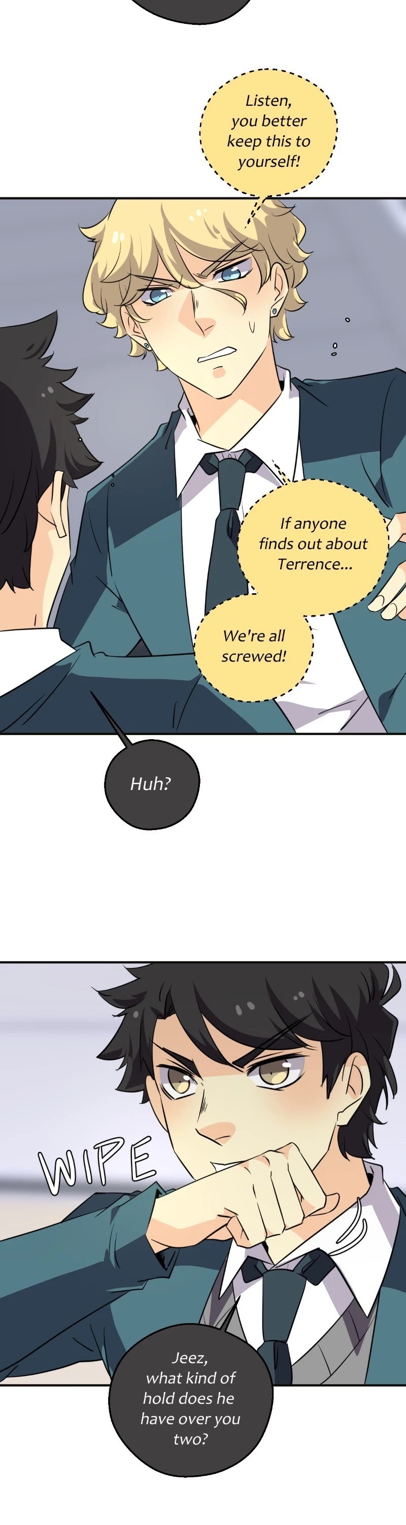 unOrdinary chapter 249 page 34