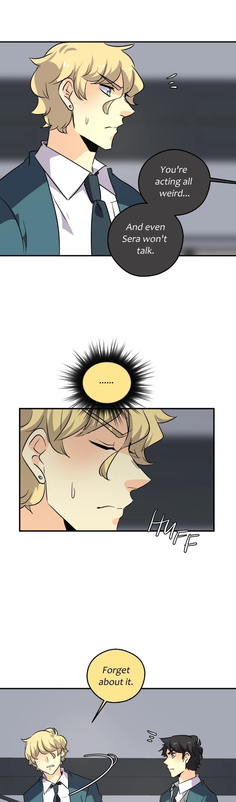 unOrdinary chapter 249 page 35