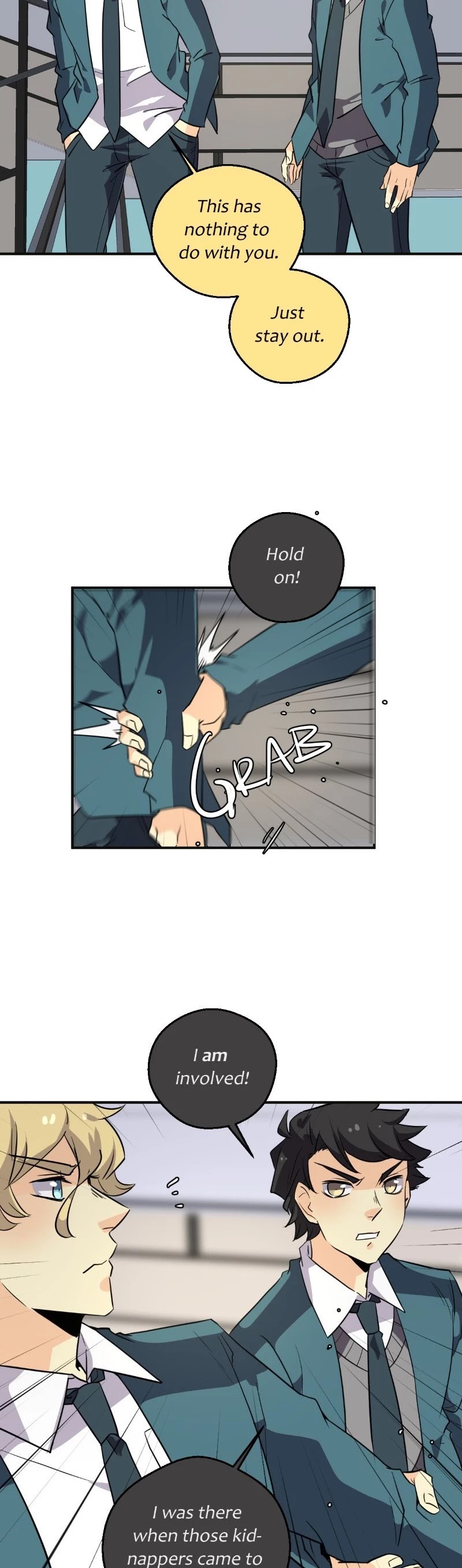 unOrdinary chapter 249 page 36