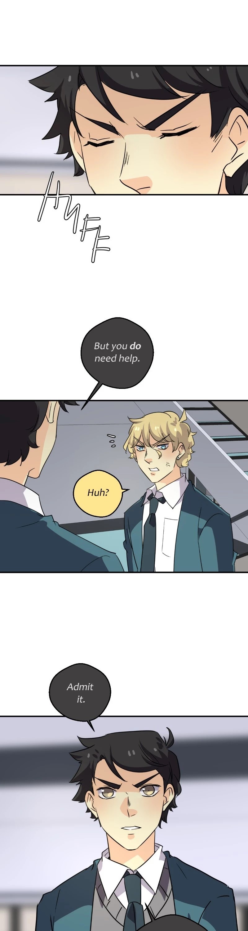 unOrdinary chapter 249 page 40