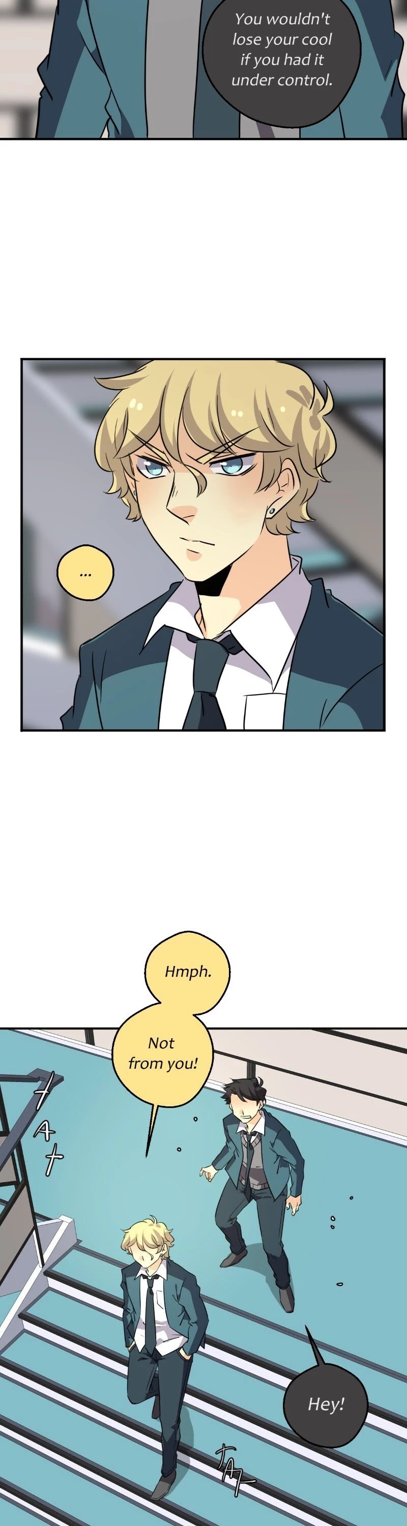 unOrdinary chapter 249 page 41