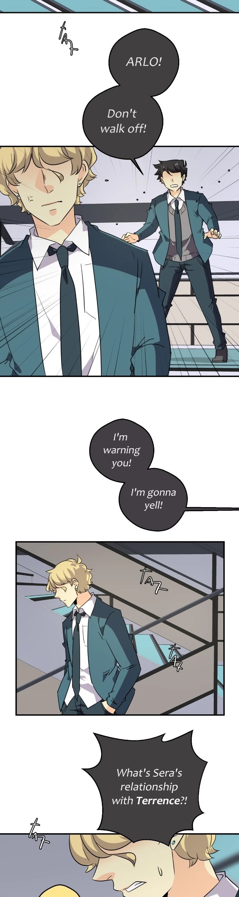 unOrdinary chapter 249 page 42