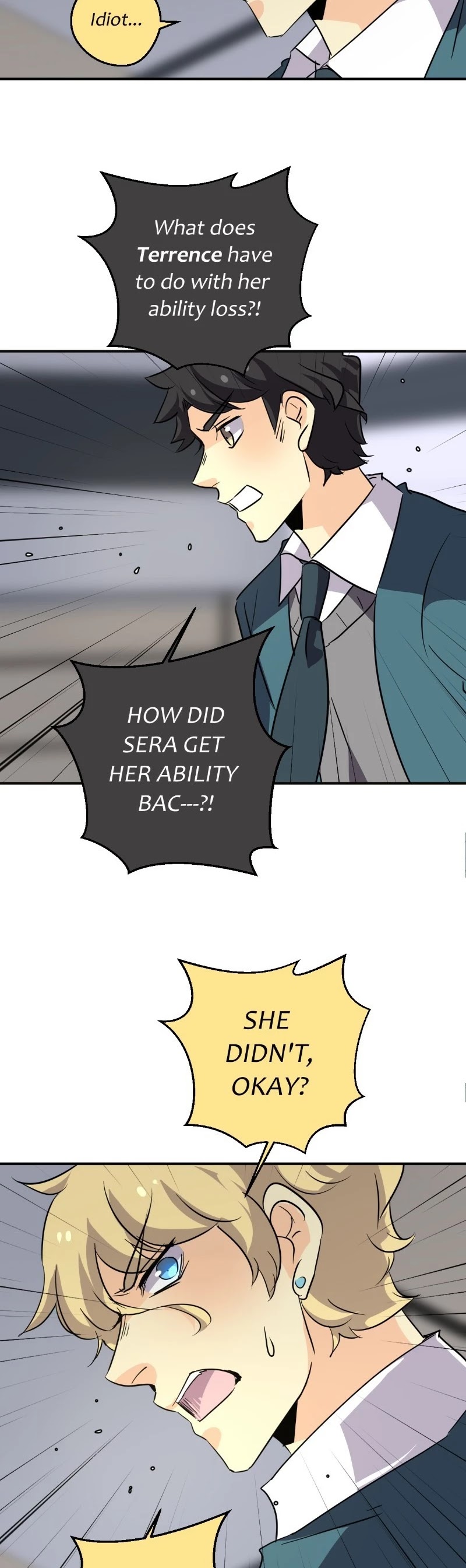 unOrdinary chapter 249 page 43