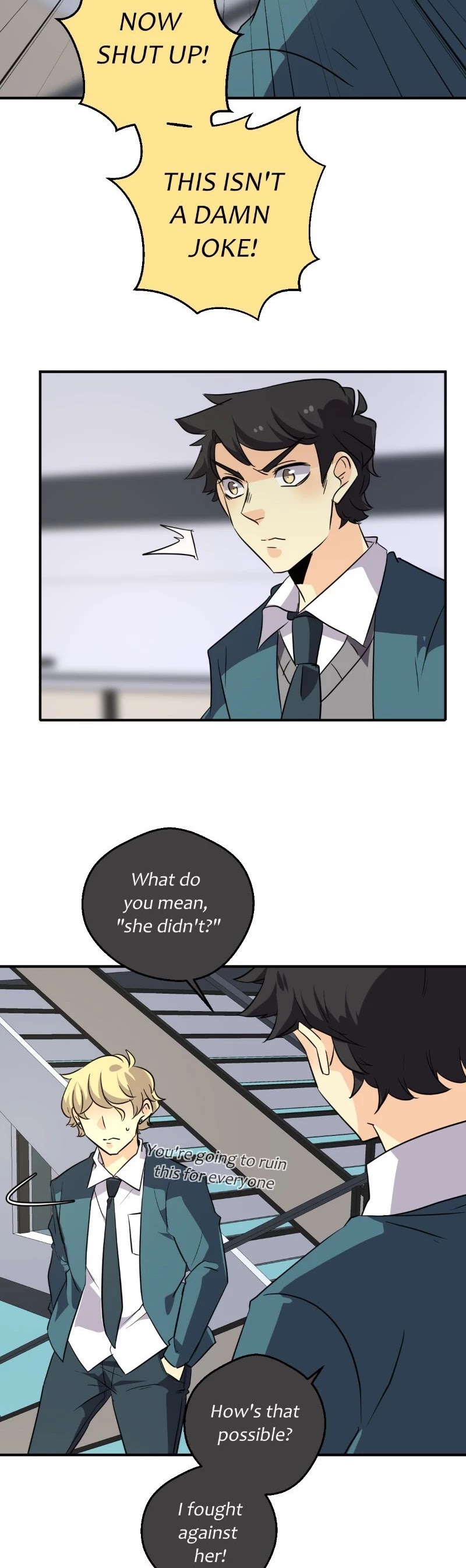 unOrdinary chapter 249 page 44