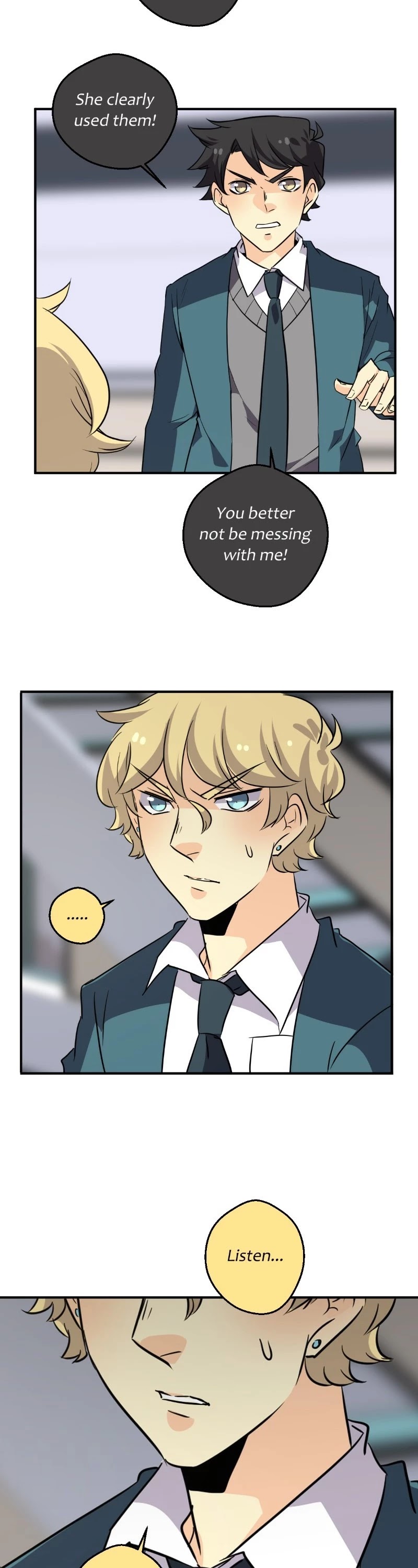 unOrdinary chapter 249 page 45