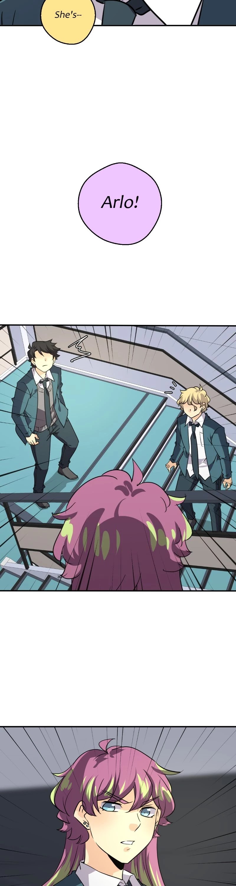 unOrdinary chapter 249 page 46