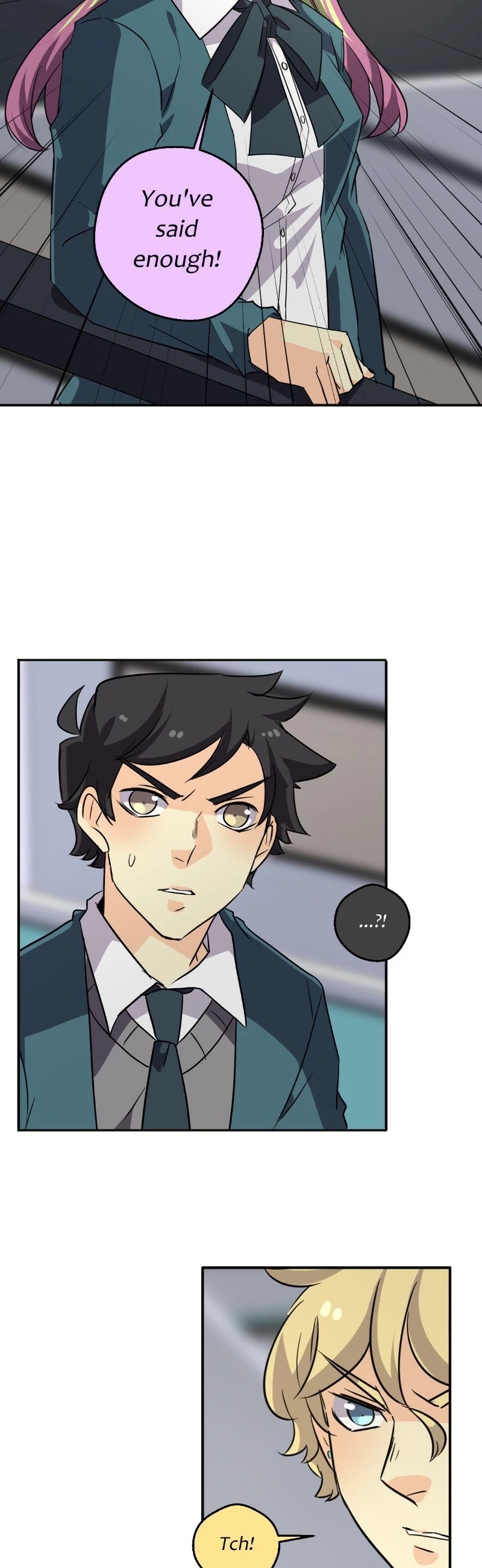 unOrdinary chapter 249 page 47