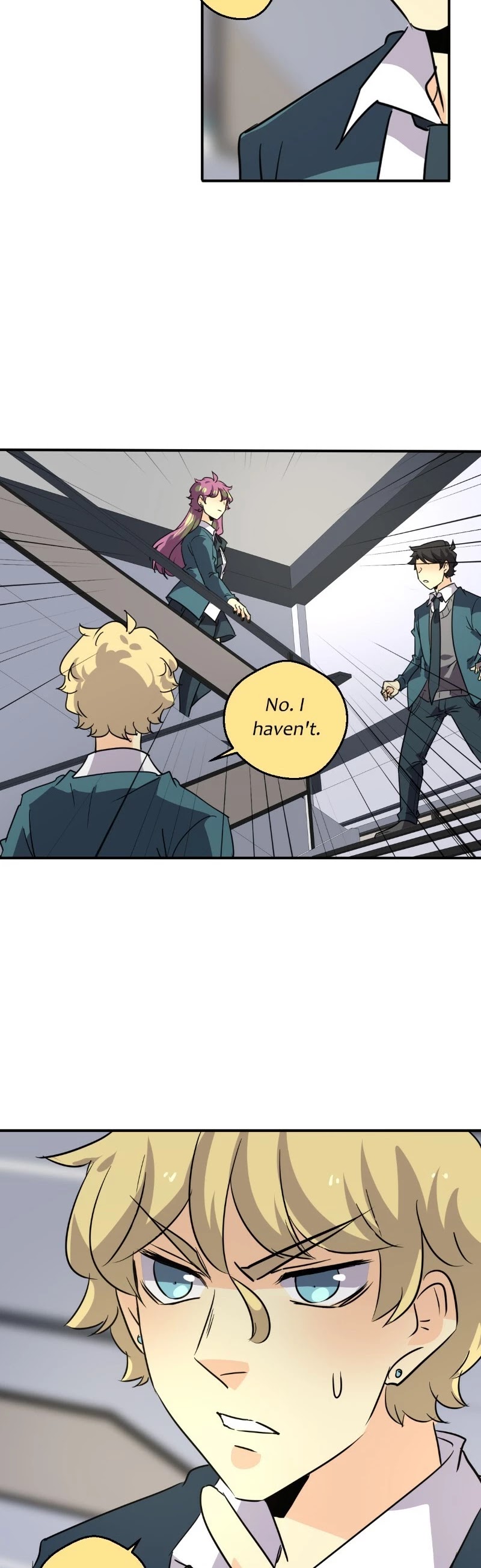 unOrdinary chapter 249 page 48