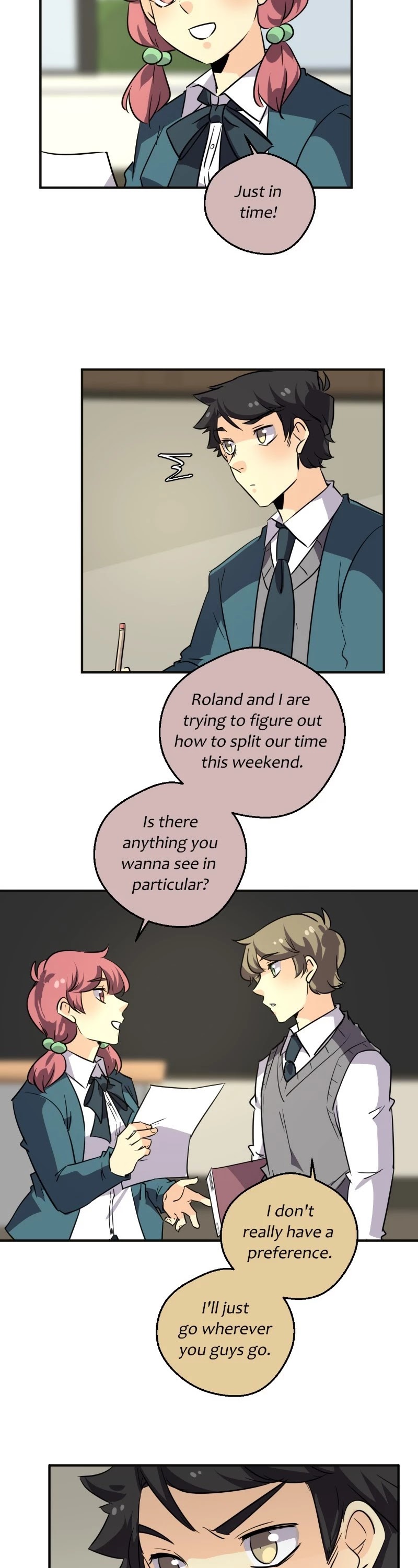 unOrdinary chapter 249 page 5