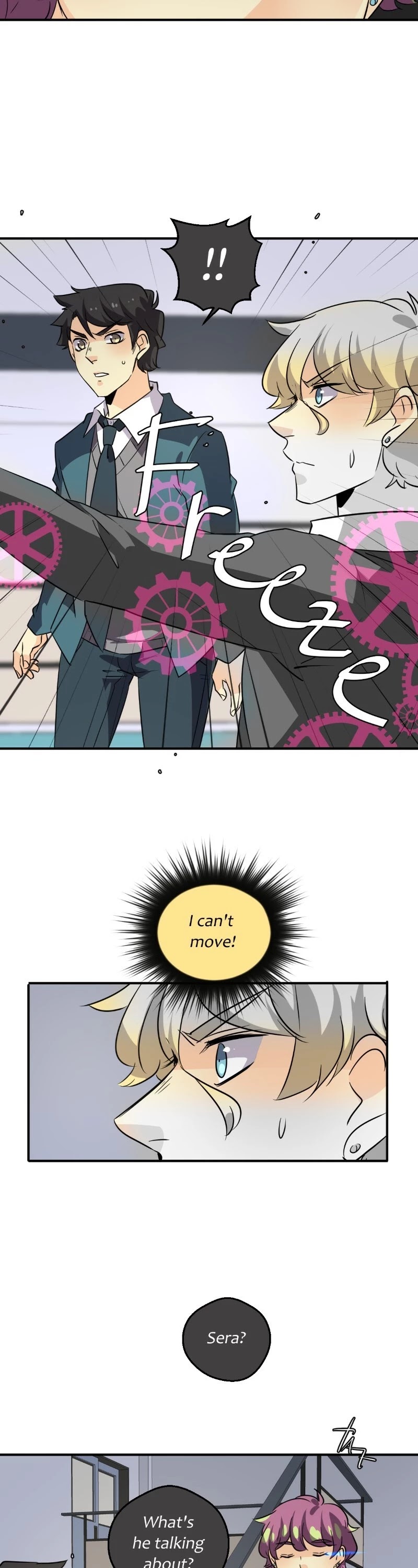 unOrdinary chapter 249 page 50