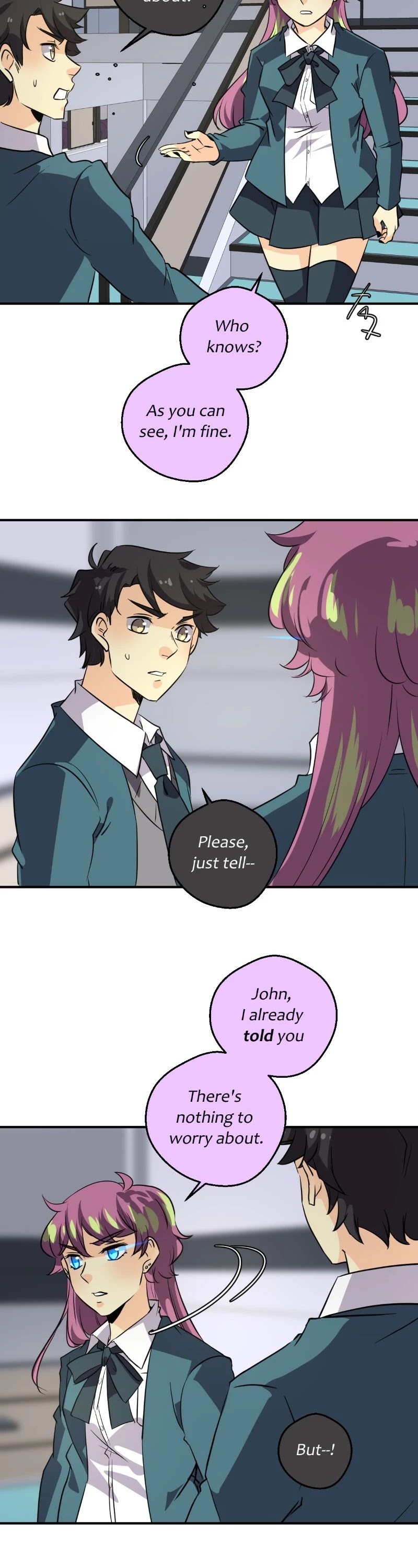 unOrdinary chapter 249 page 51