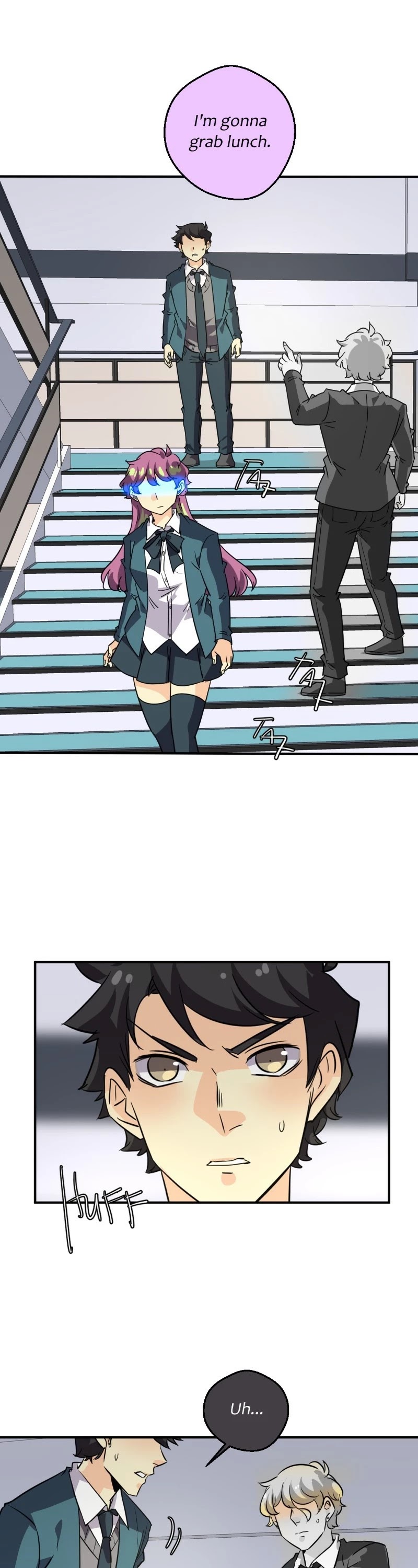 unOrdinary chapter 249 page 52