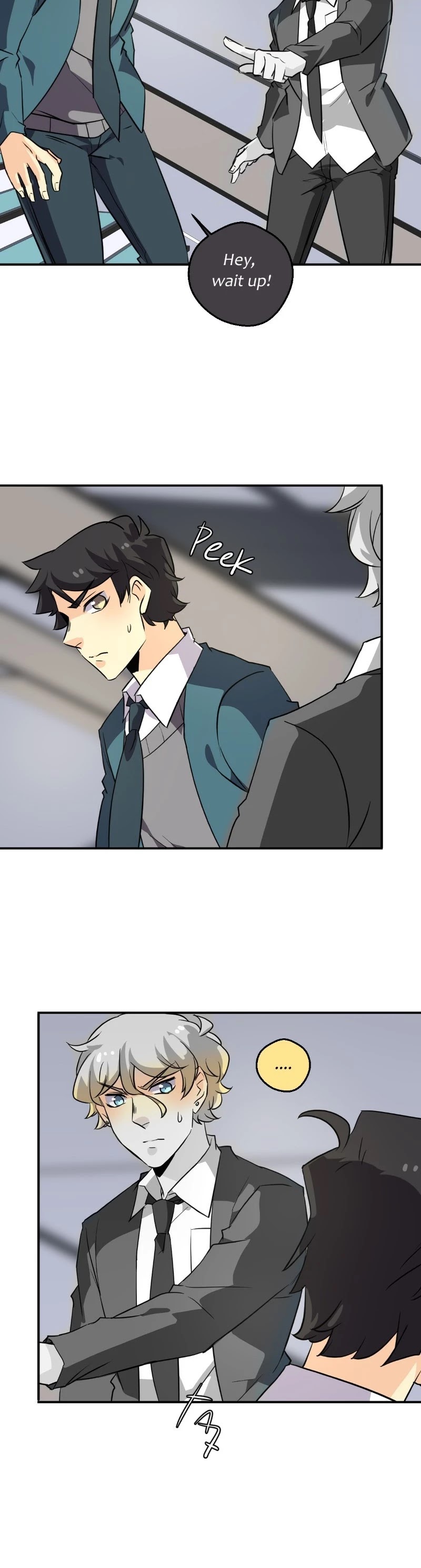 unOrdinary chapter 249 page 53