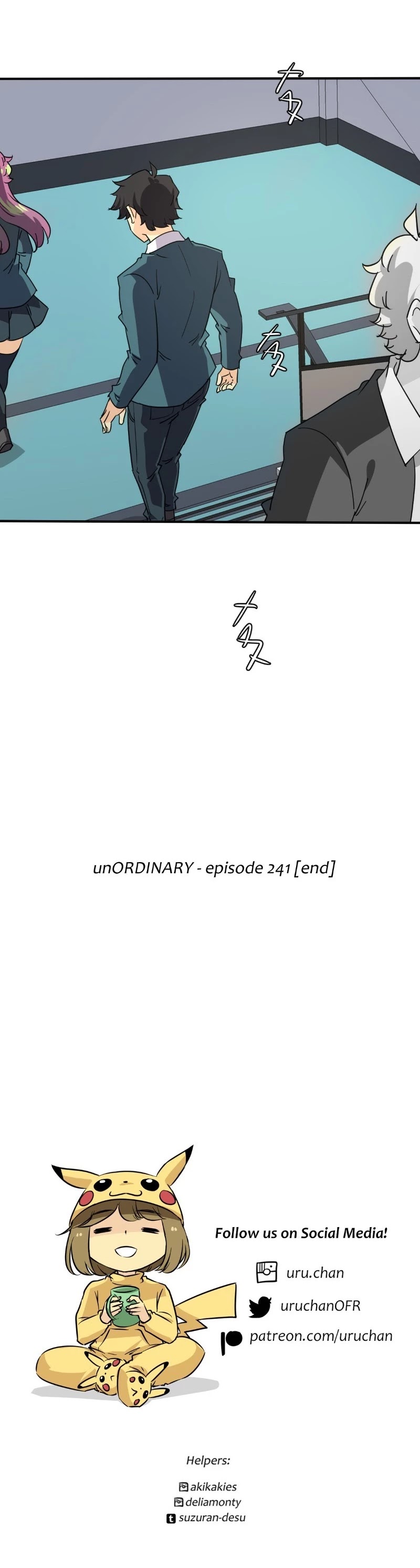 unOrdinary chapter 249 page 54