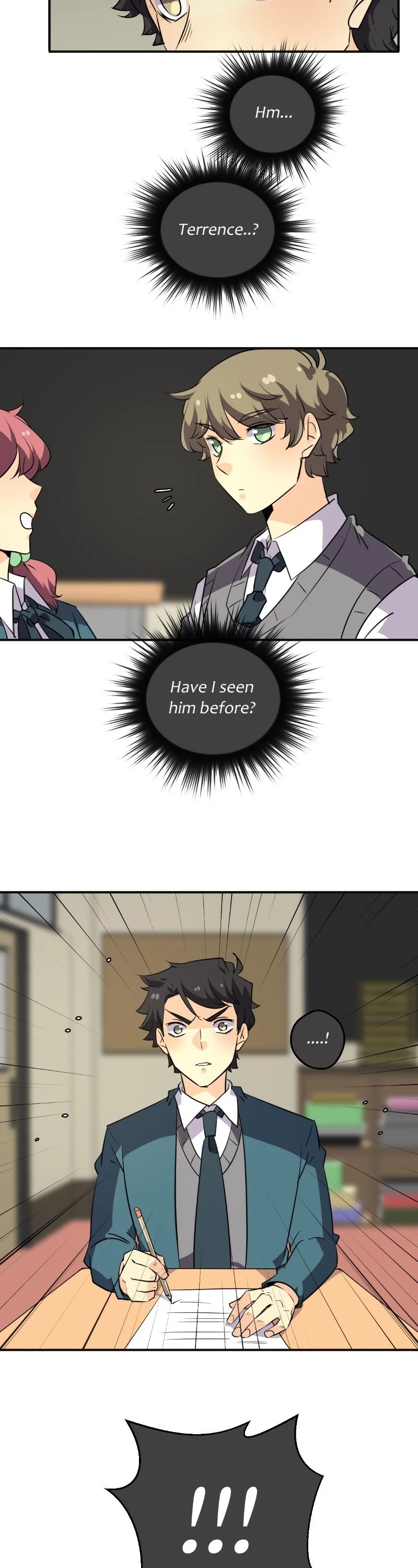 unOrdinary chapter 249 page 6