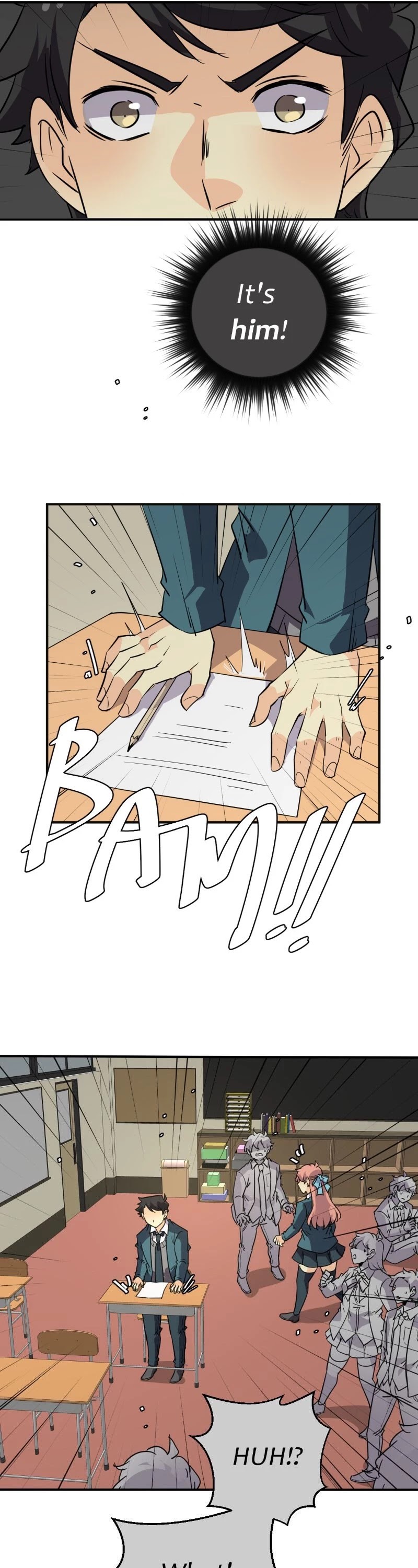 unOrdinary chapter 249 page 9