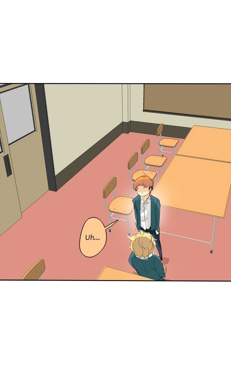 unOrdinary chapter 25 page 1