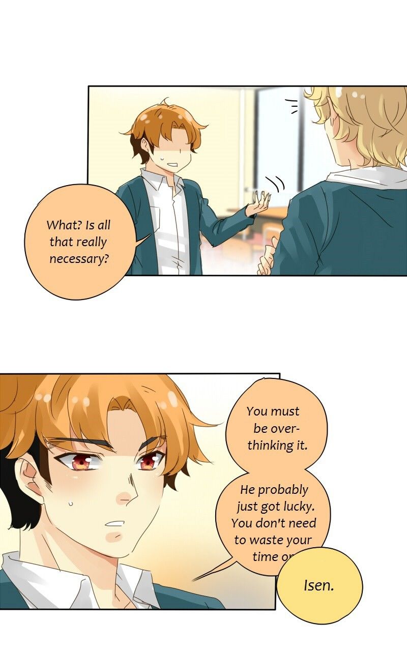 unOrdinary chapter 25 page 11