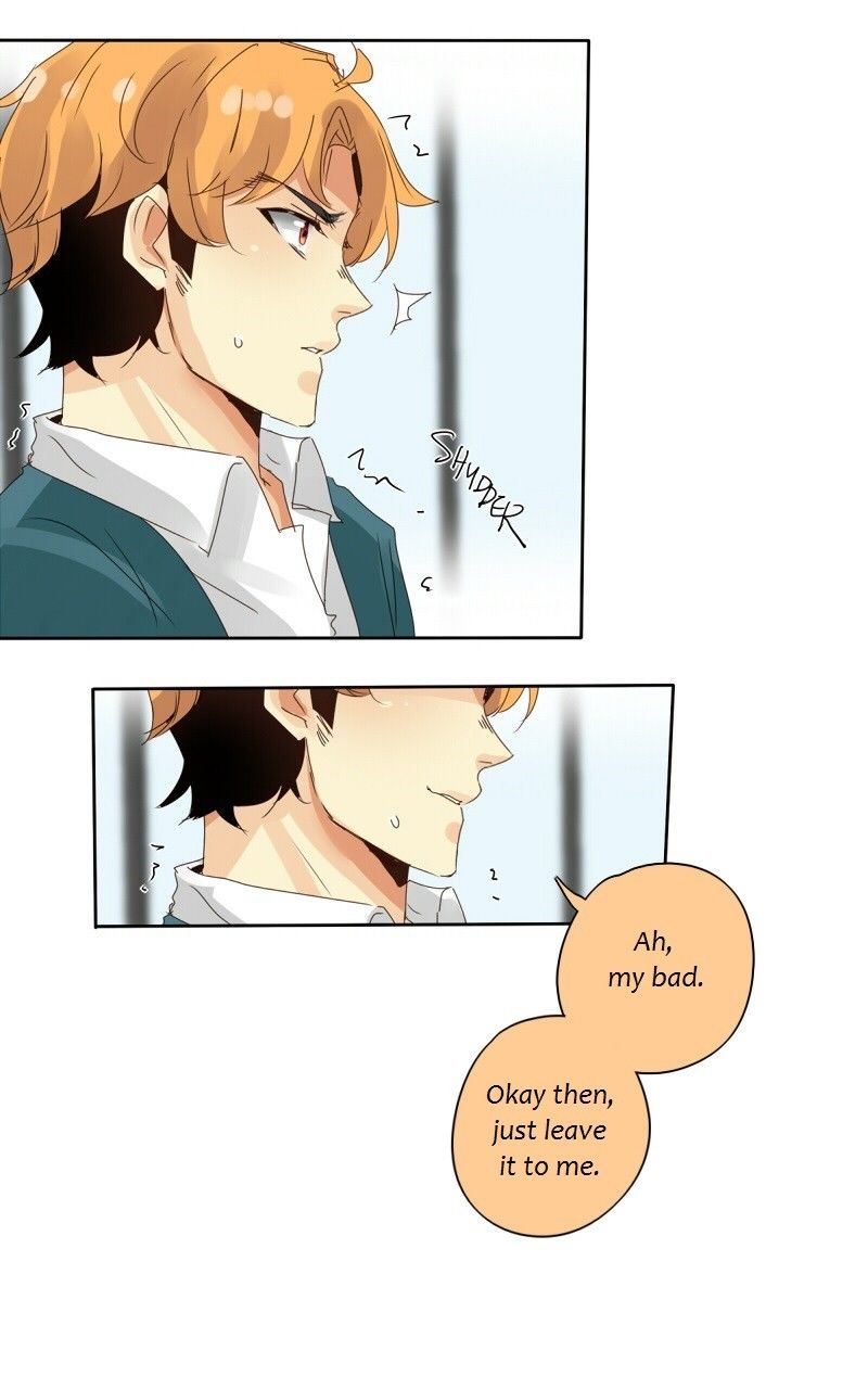 unOrdinary chapter 25 page 13