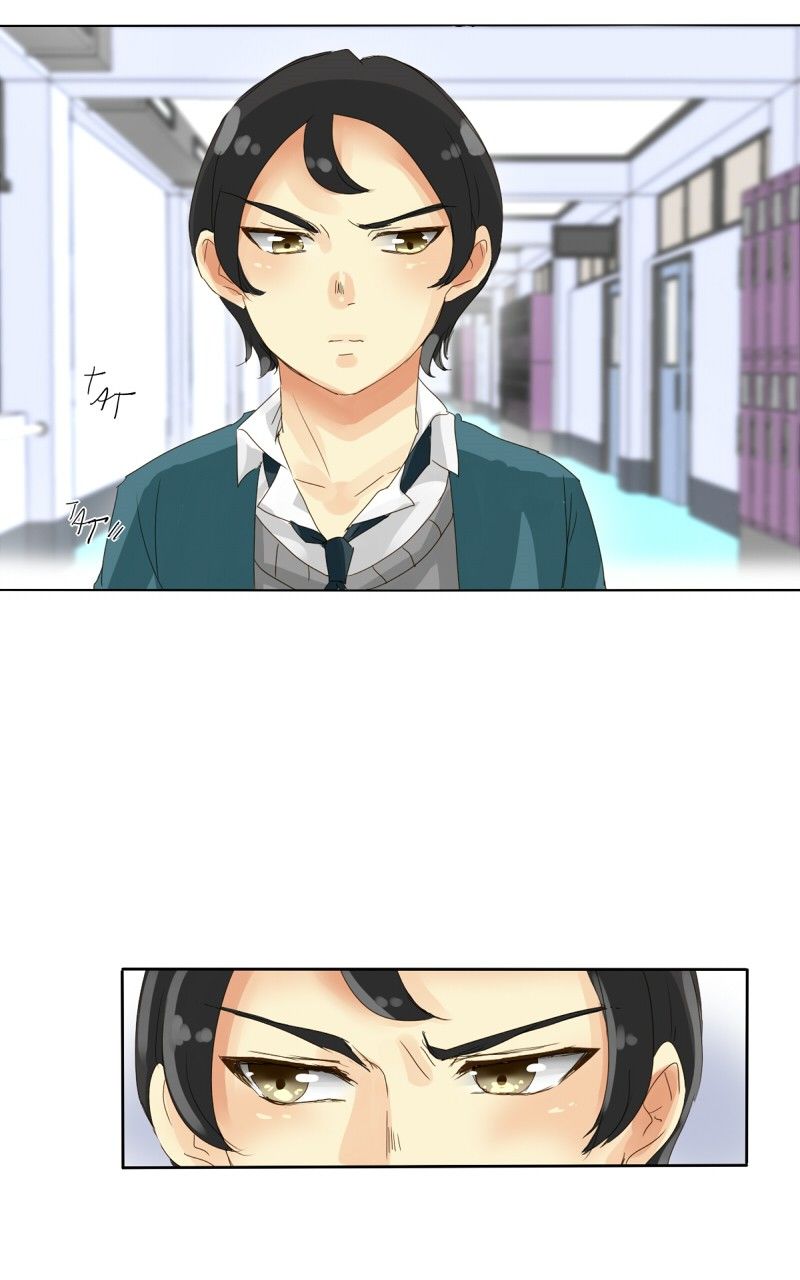 unOrdinary chapter 25 page 18