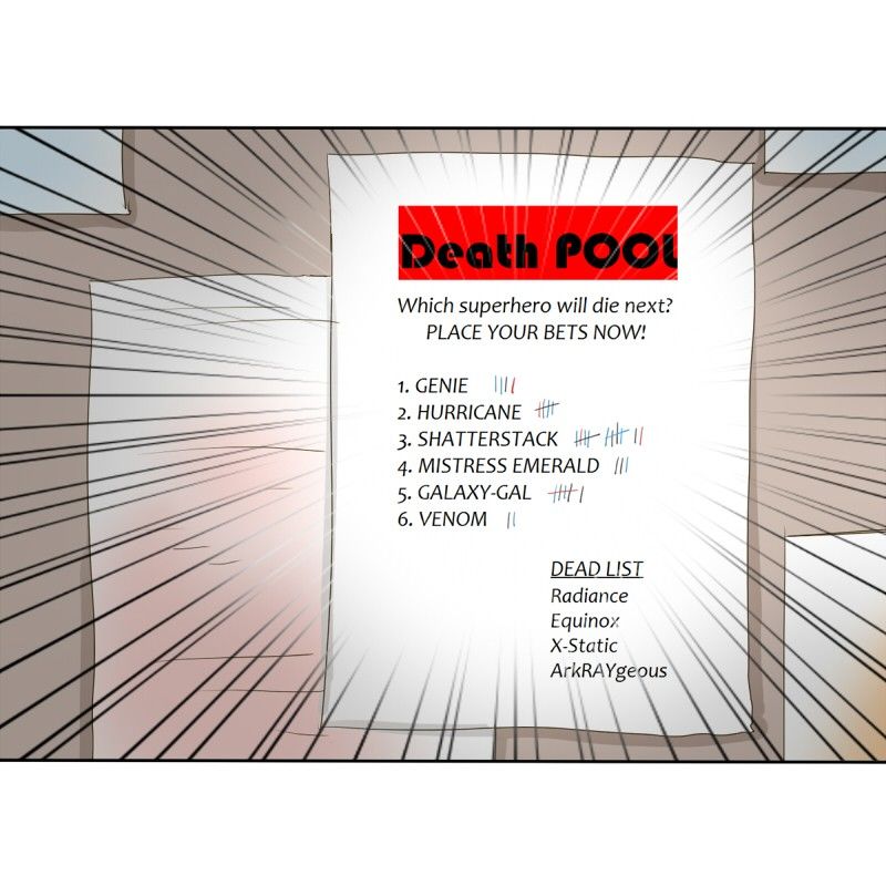 unOrdinary chapter 25 page 20