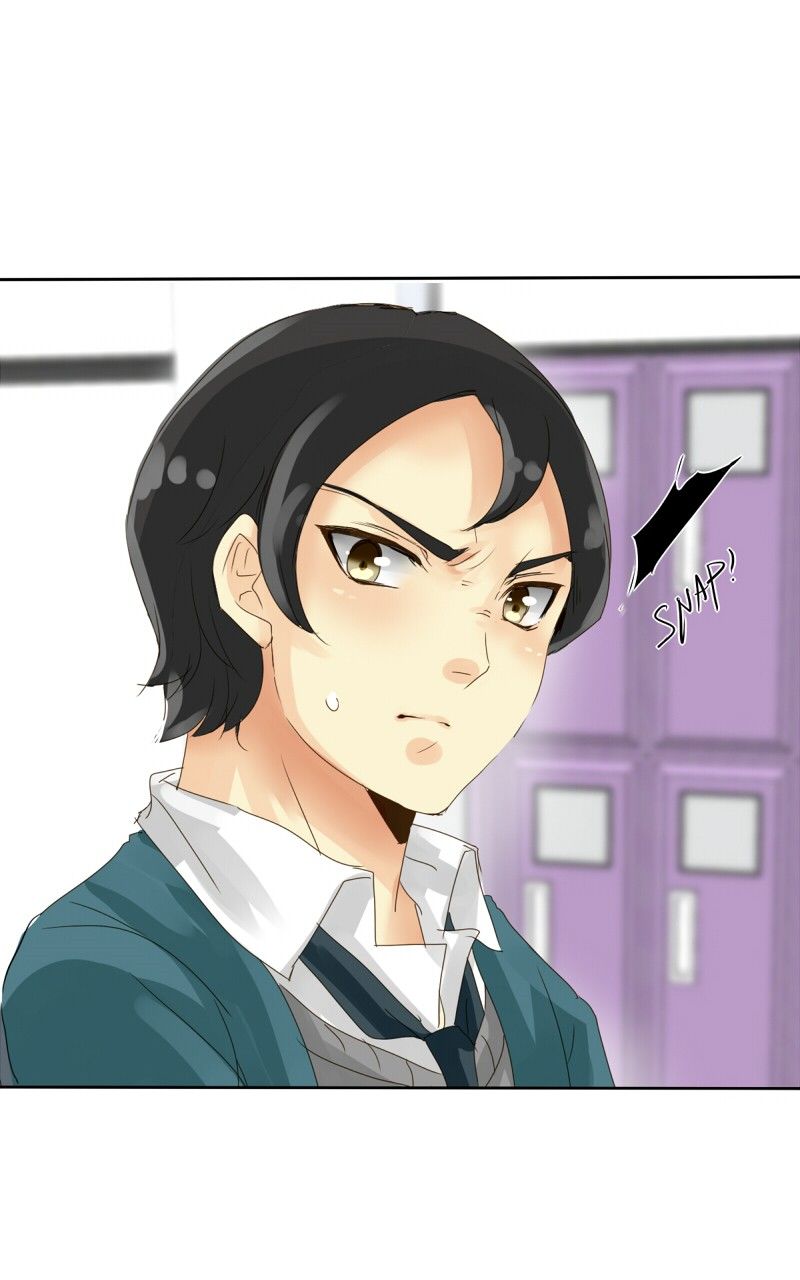 unOrdinary chapter 25 page 21