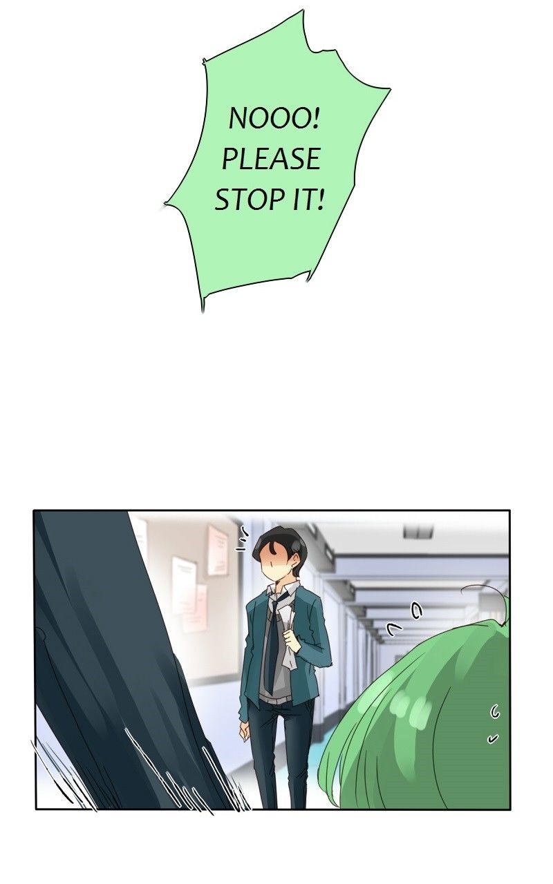 unOrdinary chapter 25 page 28