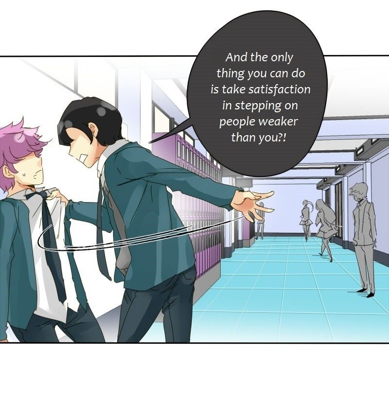 unOrdinary chapter 25 page 36