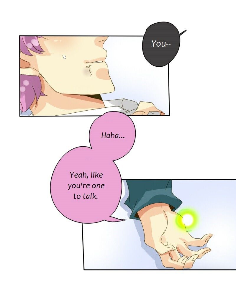 unOrdinary chapter 25 page 38