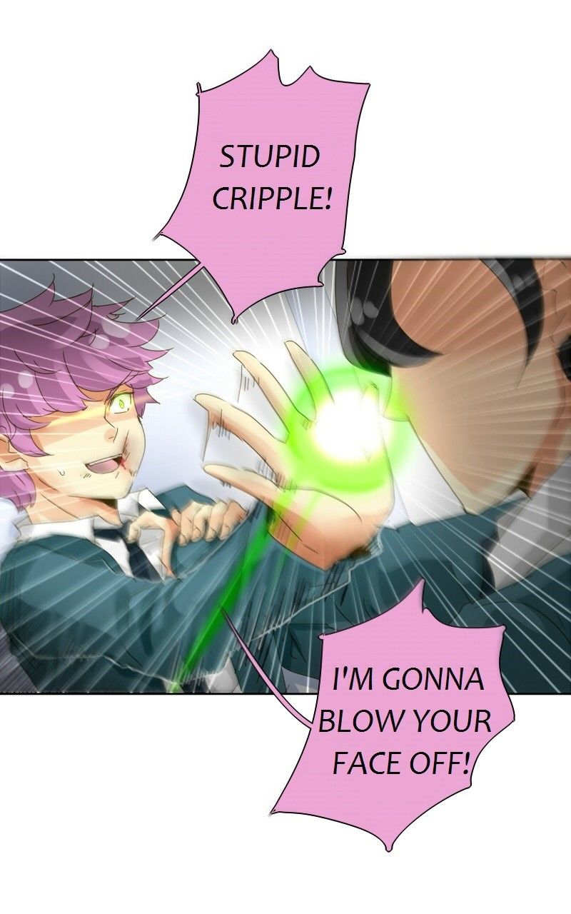 unOrdinary chapter 25 page 39