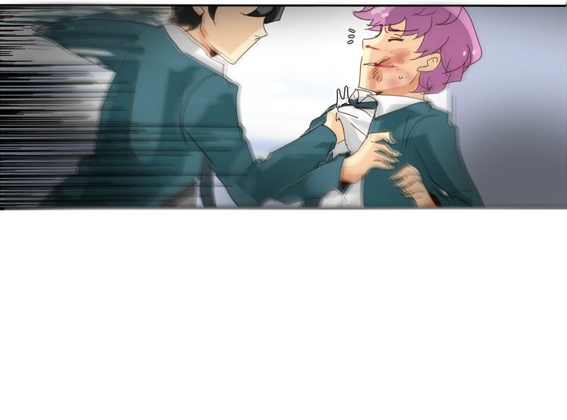 unOrdinary chapter 25 page 47